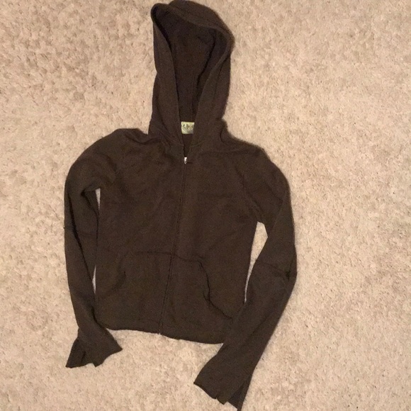hunter green sweatsuit